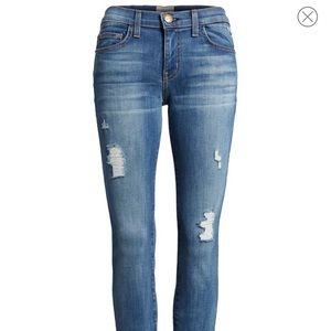 Current Elliot jeans